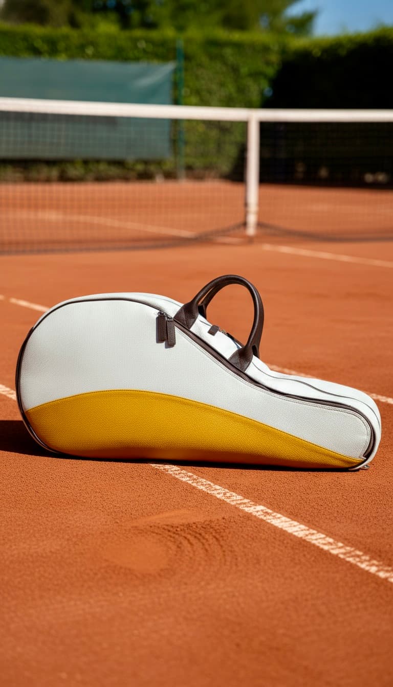Original Tennis Bag 2