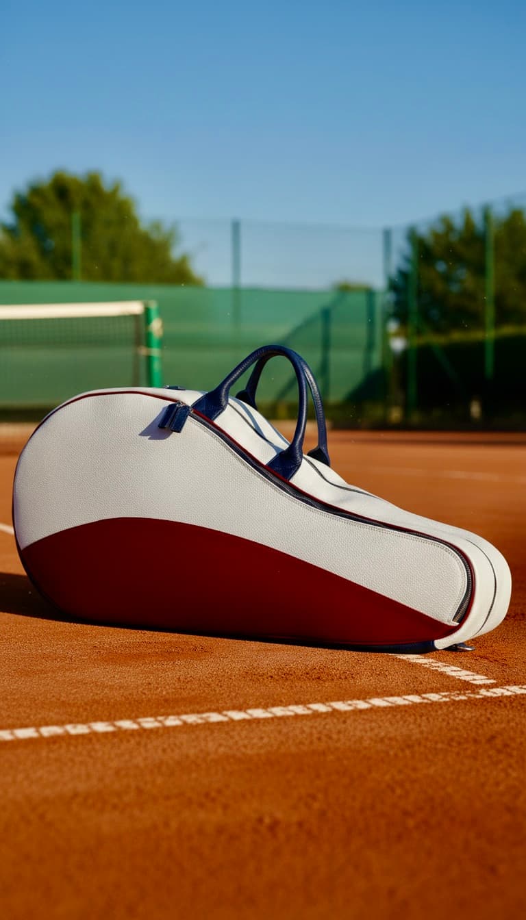 Original Tennis Bag 3