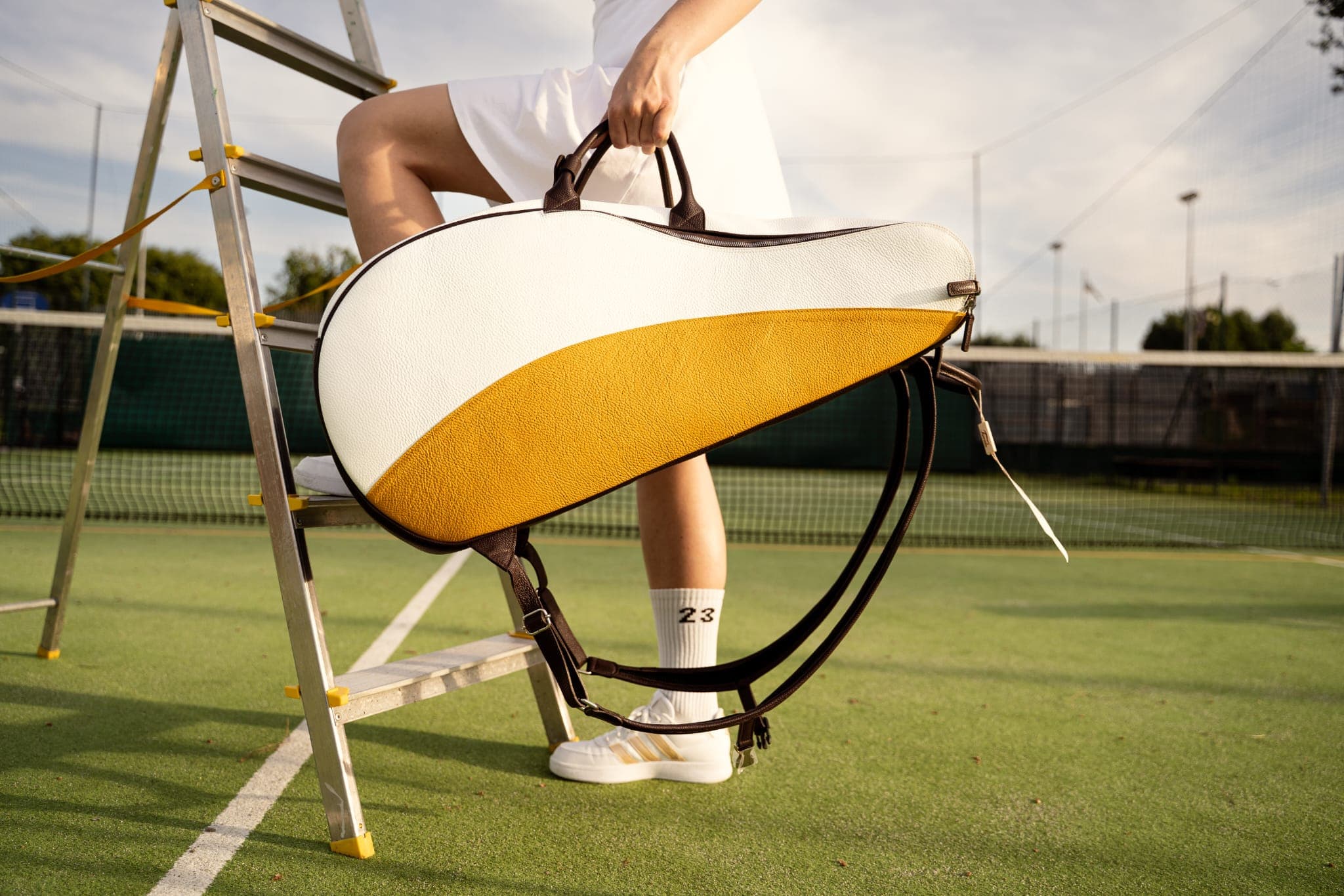 Original Tennis Bag