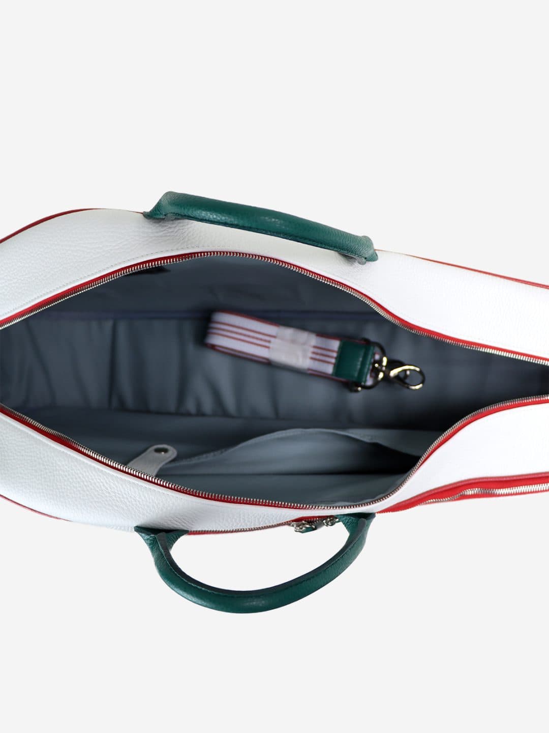 Original Tennis Bag 9